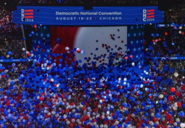 Why is the DNC Releasing the 2024 Loss Autopsy Report&nbsp;Now?